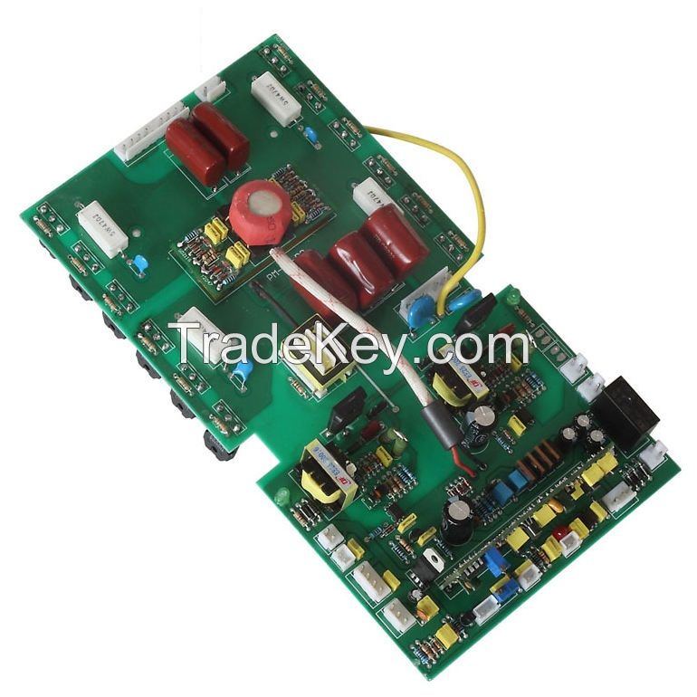 Shenzhen PCBA Manufacturer Provide SMT Electronic Components PCB Assembly Service