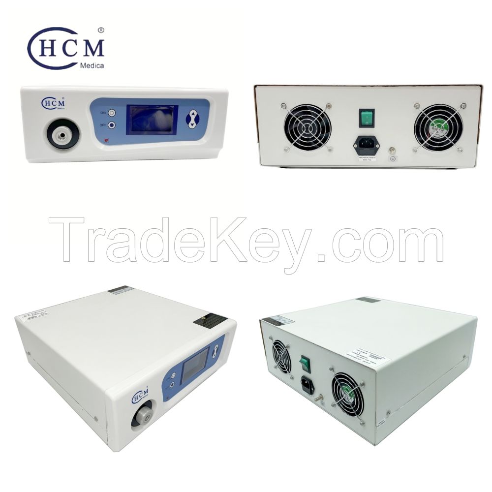HCM MEDICAR is a leading manufacturer for medical endoscope camera ima