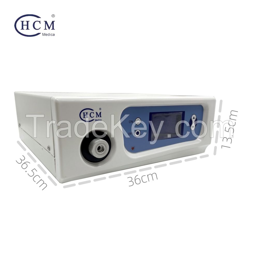 HCM MEDICAR is a leading manufacturer for medical endoscope camera ima