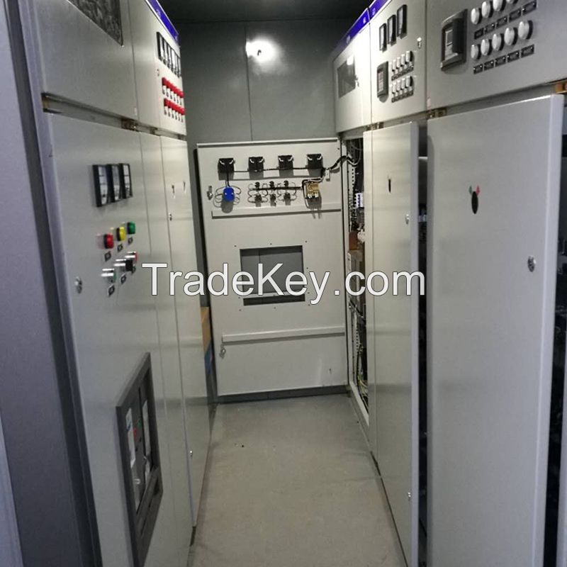 High and low voltage prefabricated substations should not directly place orders for customized models. 