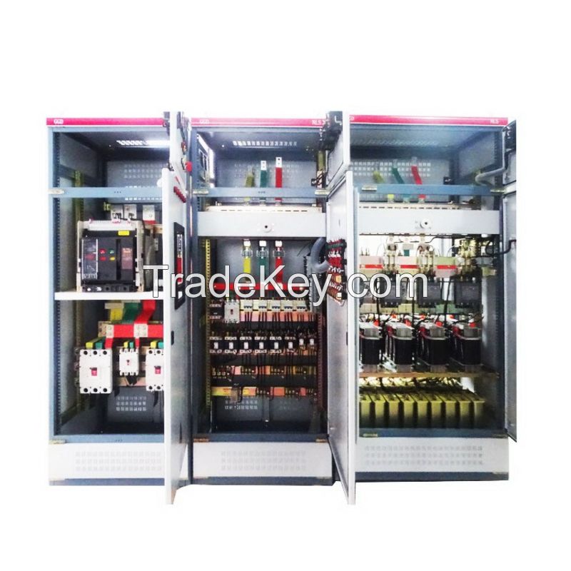 Low voltage fixed switch cabinet 380V / dual power line cabinet / outlet Cabinet do not directly order customized models
