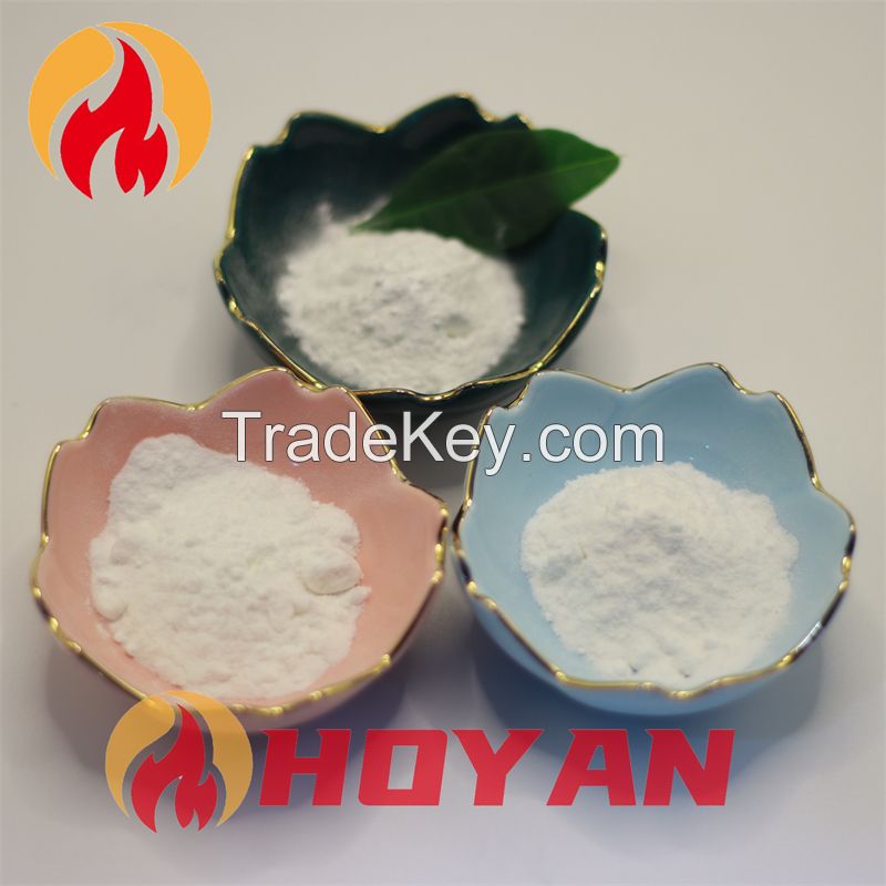 Factory Direct Supply Chemicals Tetramisole Hydrochloride CAS 5086-74-8 /16595-80-5 / 14769-73-4 Supplier