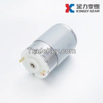 DC Motor