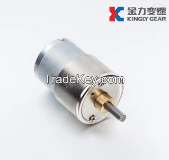 Gear Motor