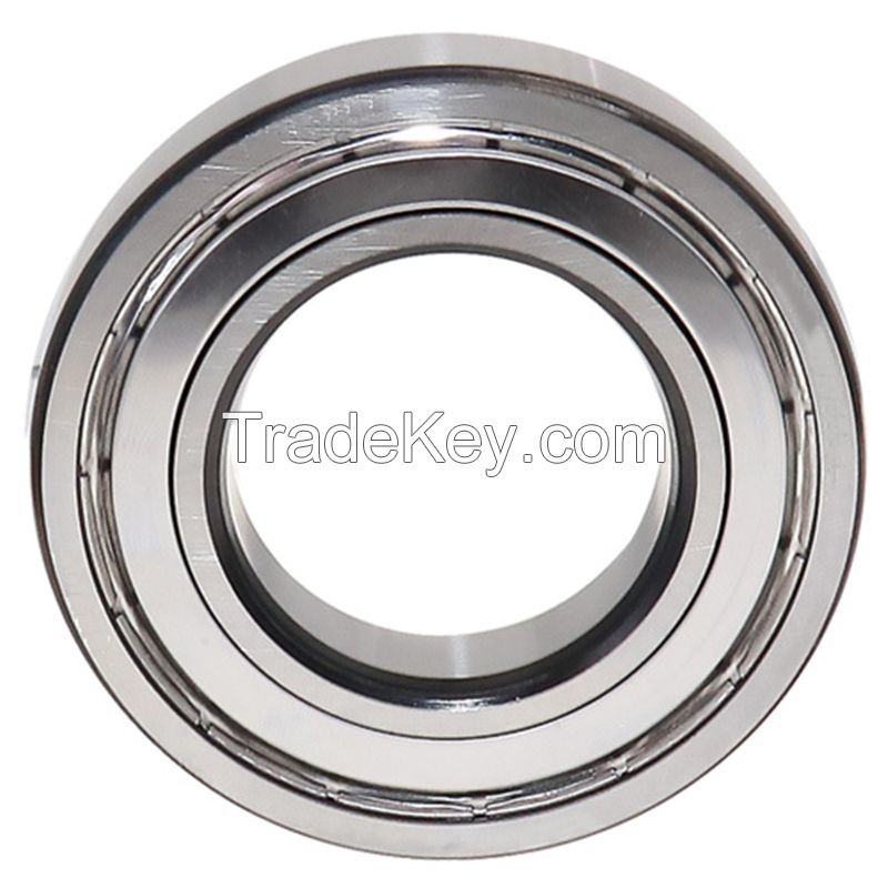 We are a high-quality bearing supplier from China.