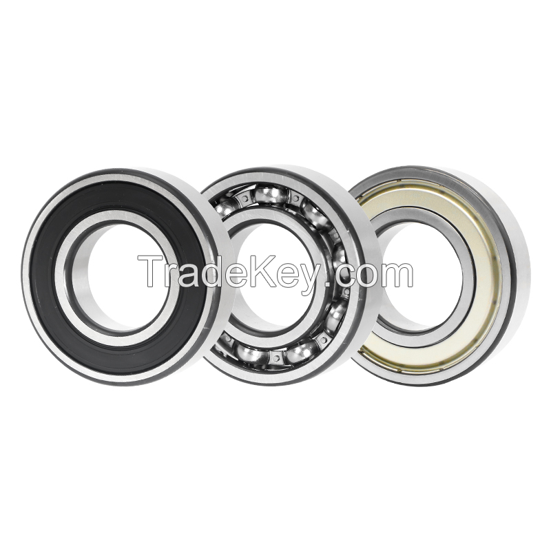 We are a high-quality bearing supplier from China.