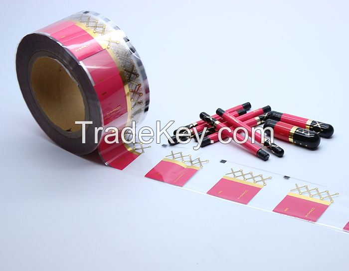 Heat Transfer Film for Stationery(ball-point pens, mechanical pencils, rulers)