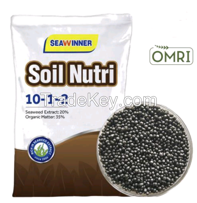 Soil Nutri(10-1-2)