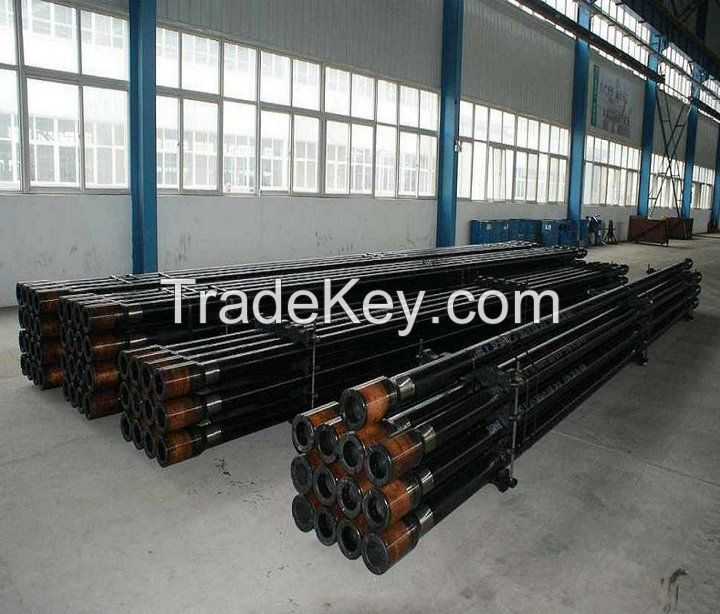 Petrol&amp;Oil Drill Pipe 