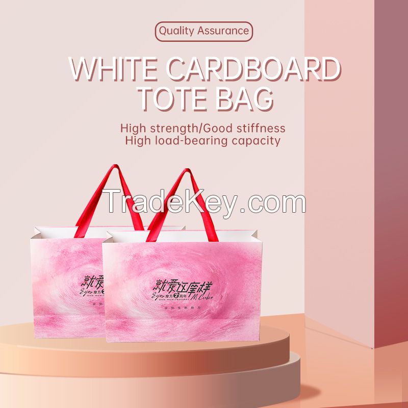 White Card Handbag 18*7*24, Manufacturer, Need to Contact Customer Servic