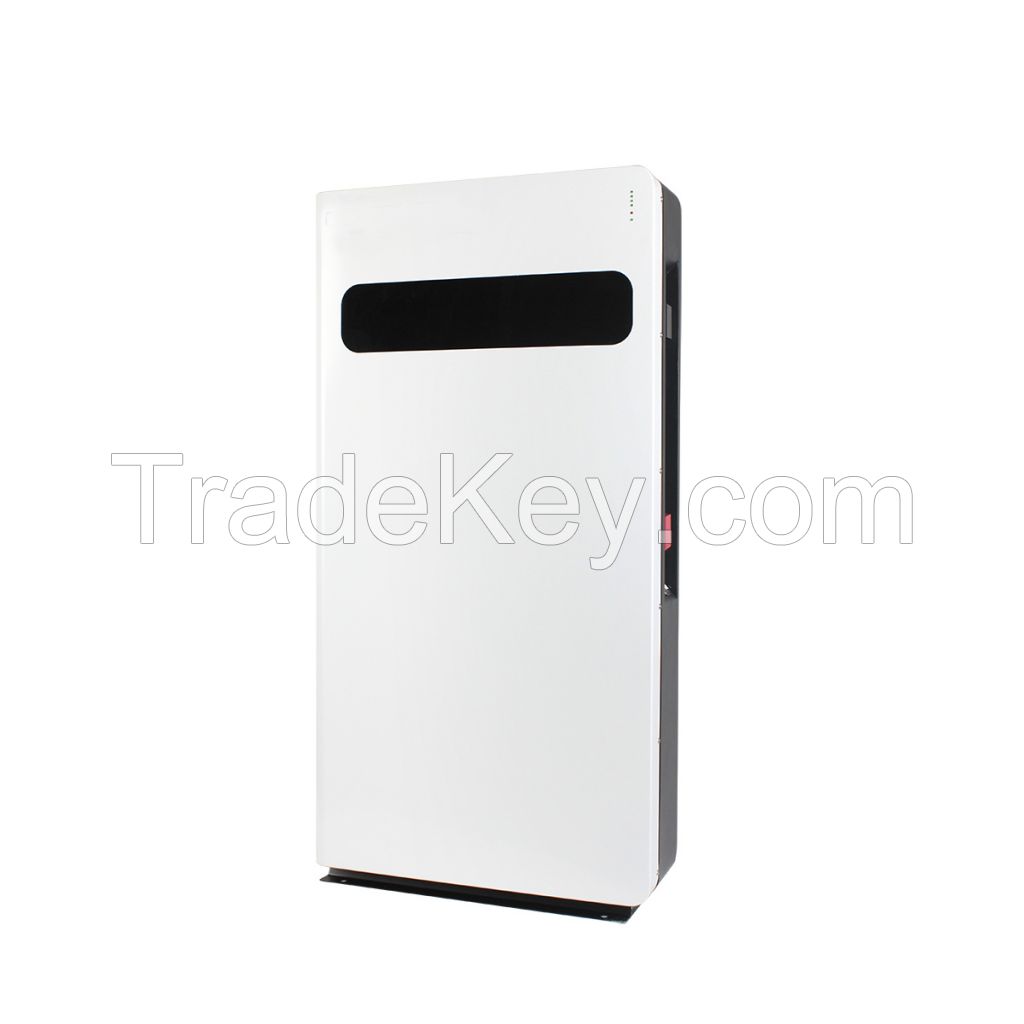 Home Lifepo4 Battery 51.2v 10kwh 200ah Oem Wholesale Price Battery Energy Storage For Home Energy Storage System