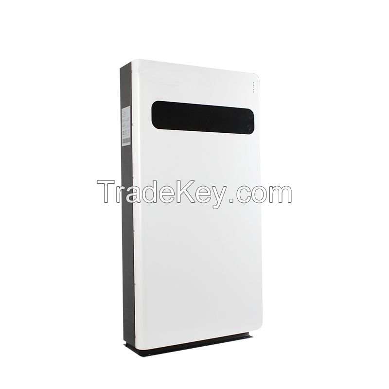 Home Lifepo4 Battery 51.2v 10kwh 200ah OEM Wholesale Price Battery Energy Storage For Home Energy Storage System