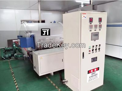 The atmosphere protective sintering furnace