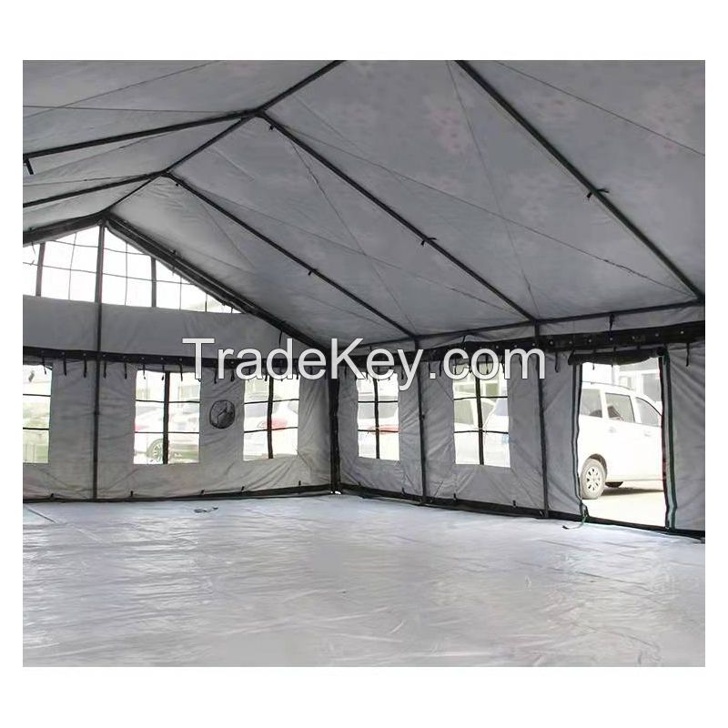 2006-72 square meter restaurant tent