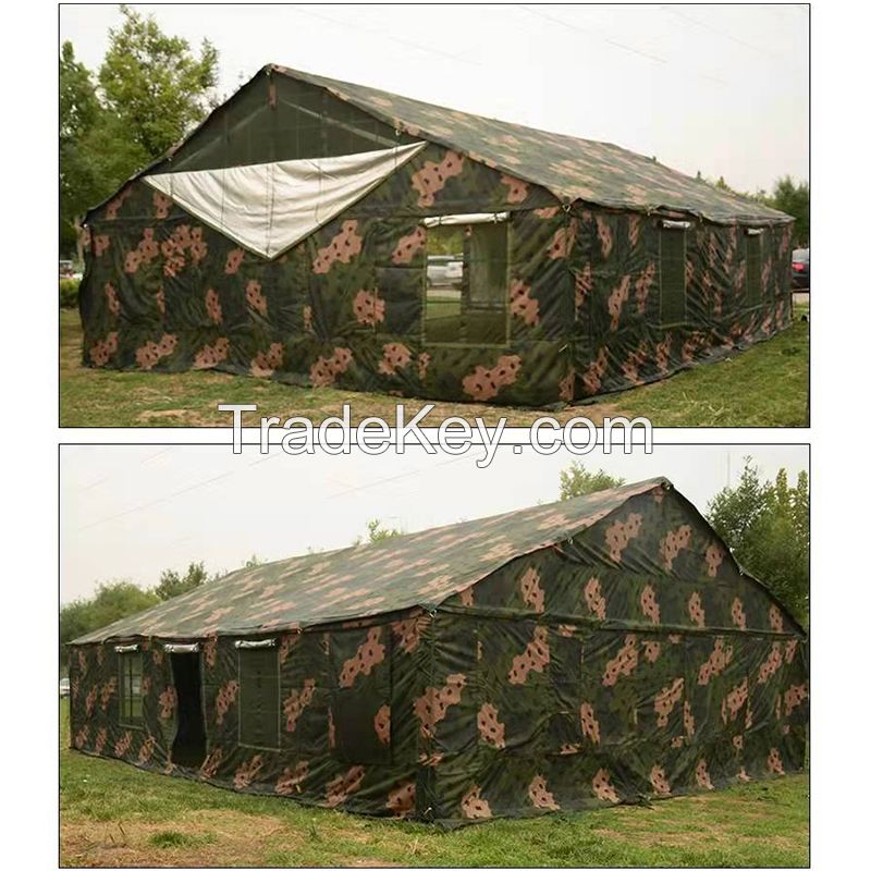 2006-72 square meter restaurant tent