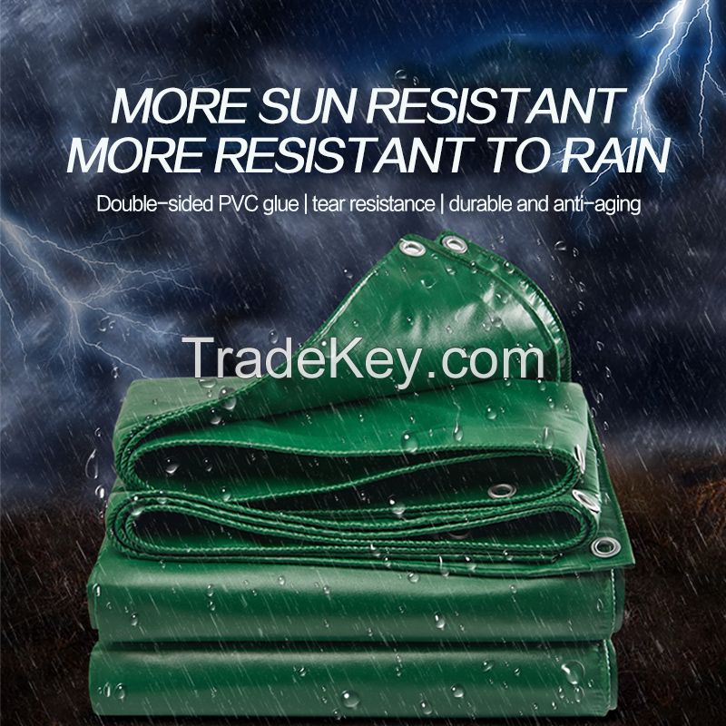 Waterproof cloth, waterproof cloth, tarpaulin, outdoor rain-proof and sunscreen cloth