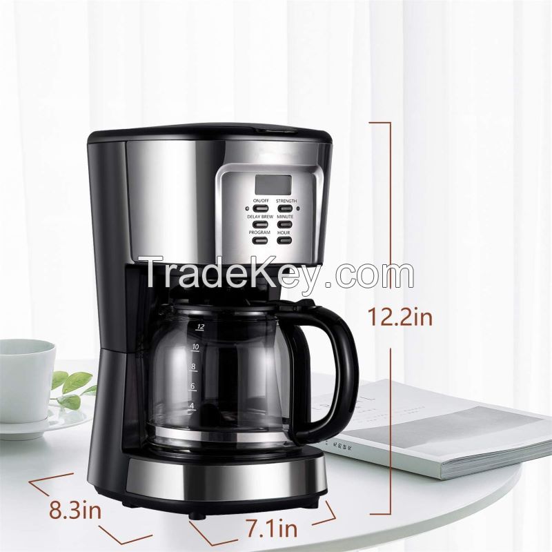 Drip Coffee Machine