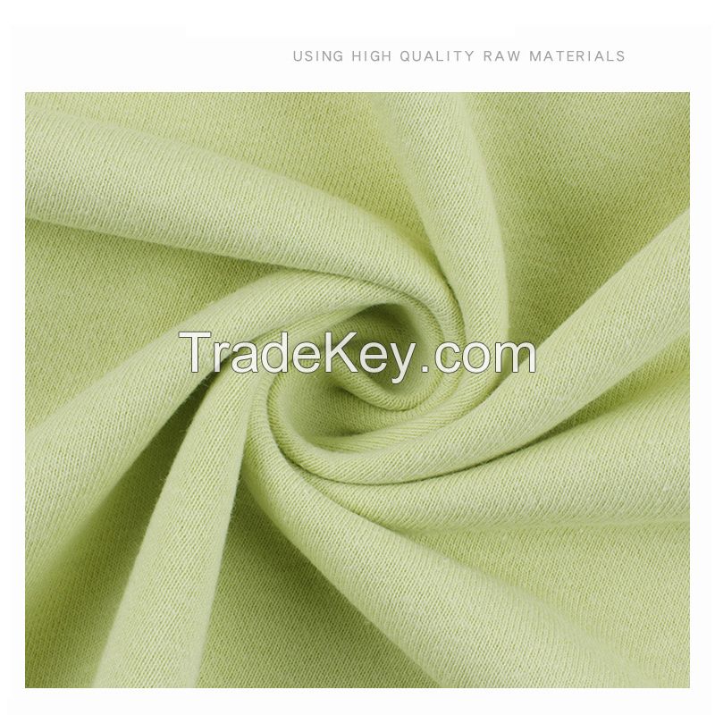 65/35 bi-stretch cotton fabric, pure cotton, easy to wash/dry, firm color, non-fading/non-shrinking, wrinkle resistance, good elasticity and dimensional stability, good chemical resistance