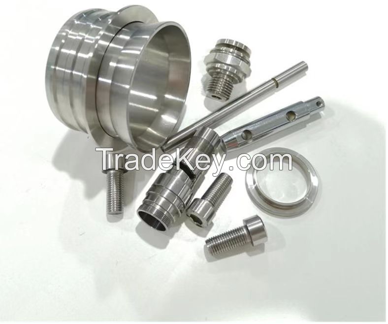 lathe processing products;medical mould products