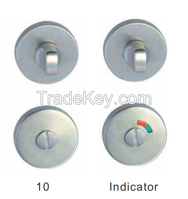Inox/Stainless Steel Door Handle