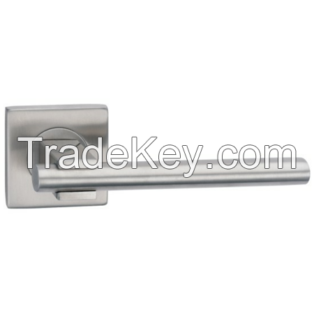 Stainless Steel Door Handle 