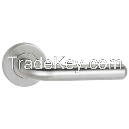 Inox/Stainless Steel Door Handle Germany Design