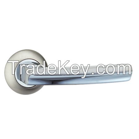  Aluminum Alloy Door Handle 