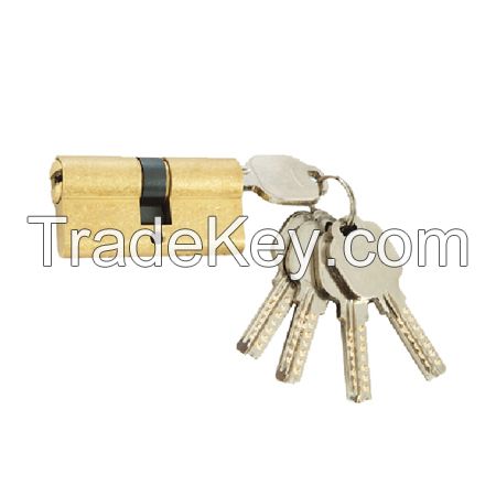 Euro Profile Brass Lock cylinder sub-mother pins