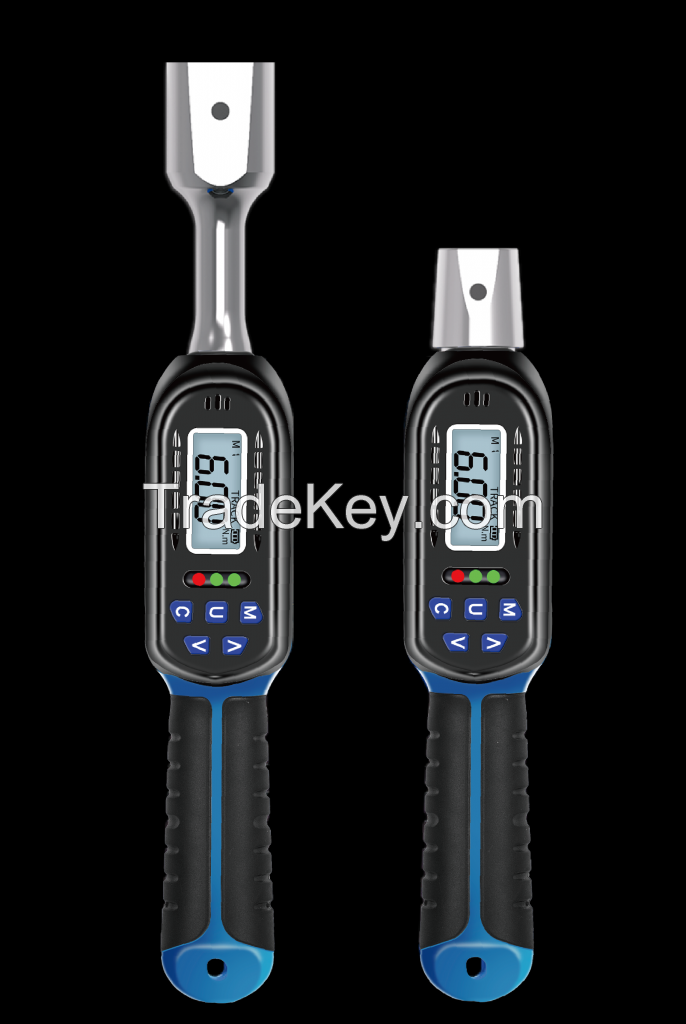 Mini Digital Torque Wrench Calibration Adjustable Manual Torque Wrench