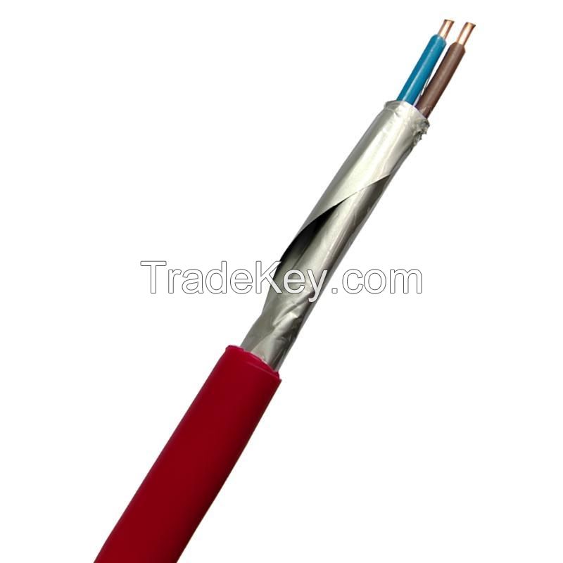 4c Alarm Cables/Computer Cable/ Data Cable/ Communication Cable/ Conn