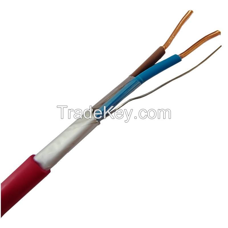 4c Alarm Cables/Computer Cable/ Data Cable/ Communication Cable/ Conn