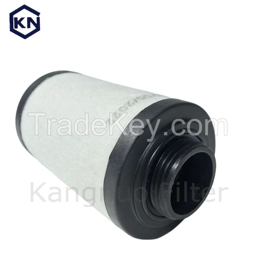 Factory Wholesale exhaust filter 731401-0000 vacuum pump filter