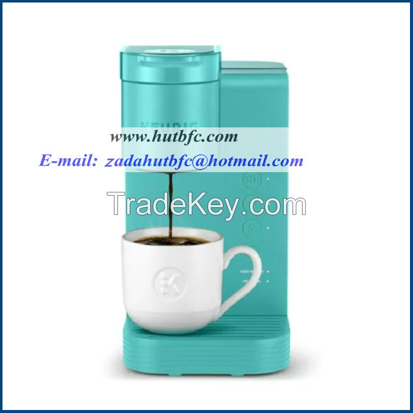 Kitchen Economic Universal Rare Invaluable Necessary Gourmet Essentials Single Serve K-Cup Pod Coffee Maker