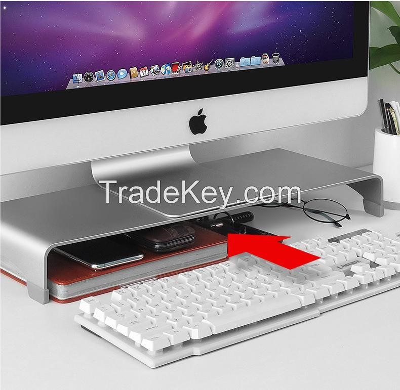 Portable and Lightweight Monitor Stand