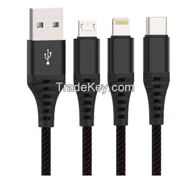 Mobile data cable
