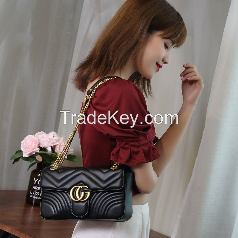 wholesale luxury branded handbags for women and men