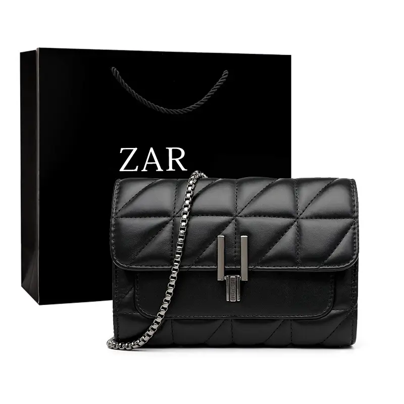 Luxury Brand Designer Handbags for Lady Fashion 2022 Leather Women Shoulder Chain Messenger Hand Bags