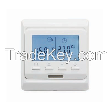 E51-thermostat