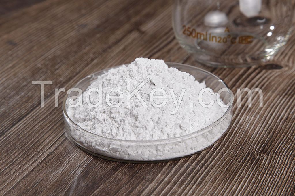 Iron powder Organic Binder Strach Powder for Iron Ore Pellet Binder 