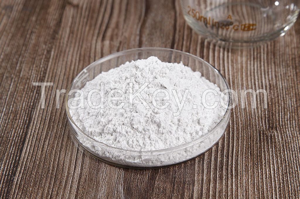 Iron powder Organic Binder Strach Powder for Iron Ore Pellet Binder 