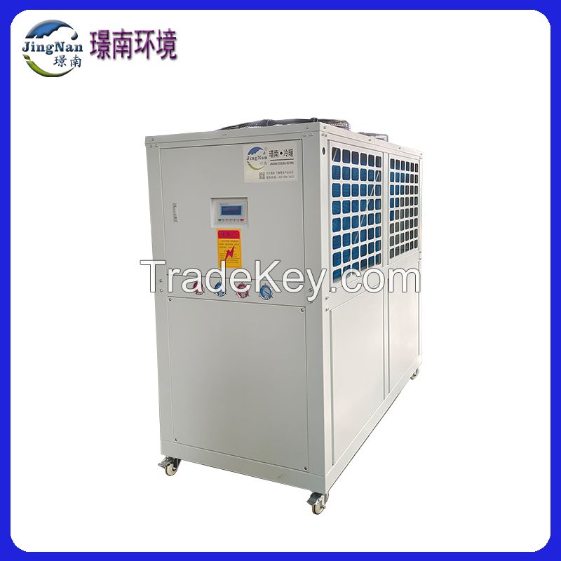 Industrial water chiller