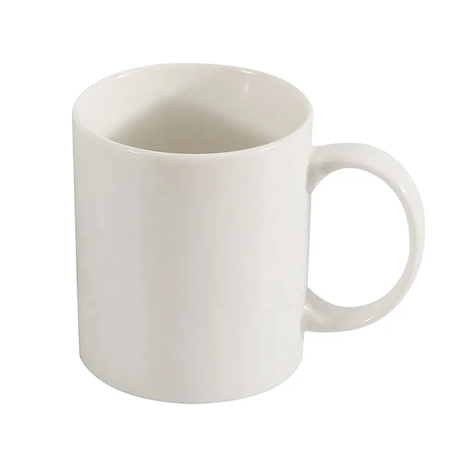 Ceramic Pad Printing Mug