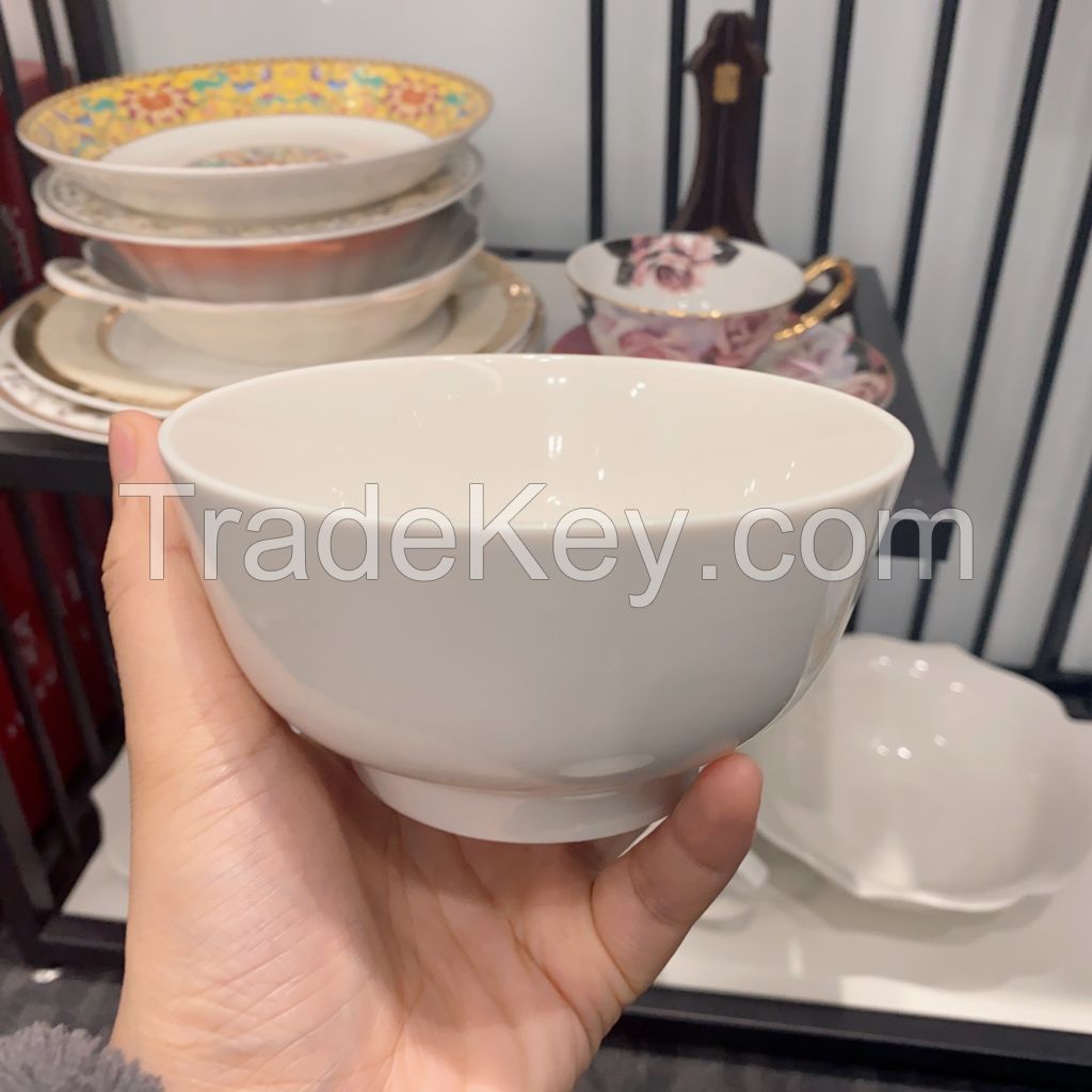 porcelain bowls ceramic bowls ceramic tableware manufacturer