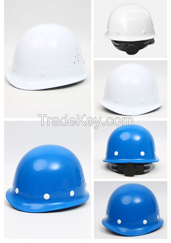 SAFETY HELMET/hard helmet/Construction Industrial Working Safety Helmet Hard hats