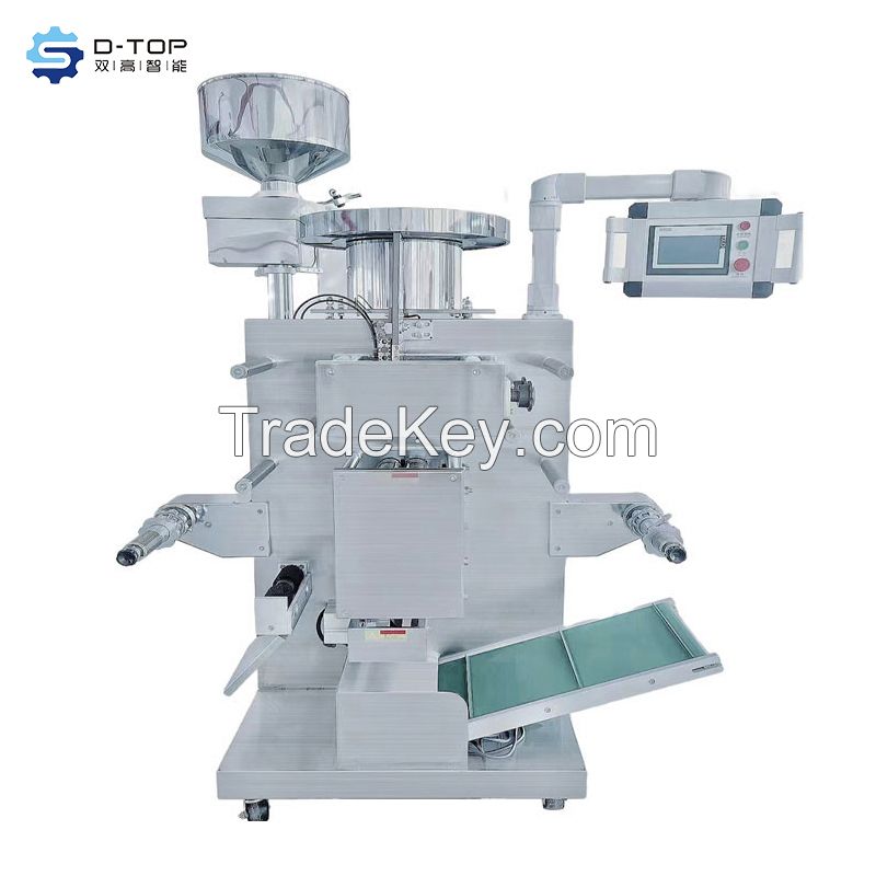 Automatic Stripping Packaging machine