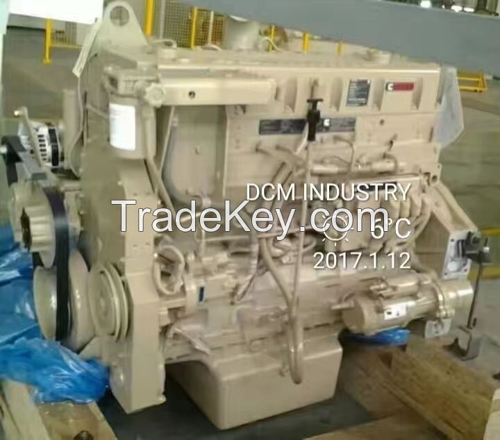 diesel engine &parts,generator set,OEM machining service