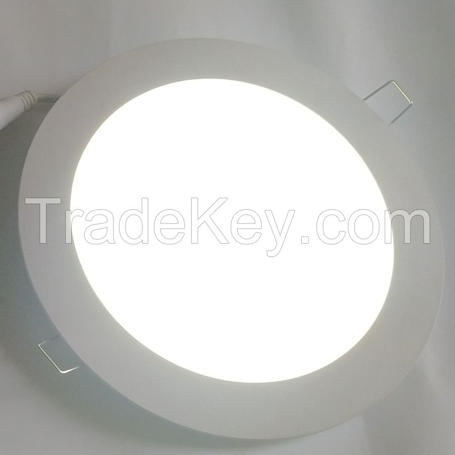 emerency downlight 8-15w