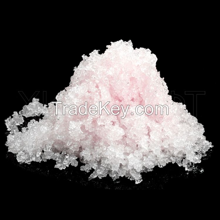 Factory Wholesale Manganese Nitrate CAS: 10377-66-9