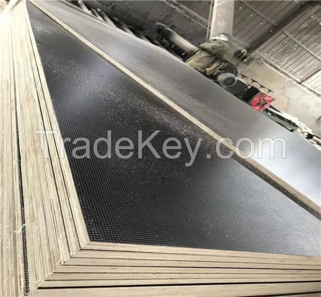 film faced plywood/phenolic board