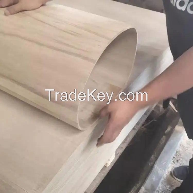 Bending plywood/ curved plywood/ flexible commercial plywood